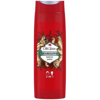 BearGlove Shower Gel + Shampoo - Sprchový gel 2 v 1